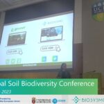 Global Soil Biodiversity Conference