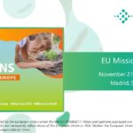 Participation in EU Mission Soil