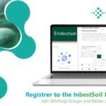 Register to the InbestSoil Platform