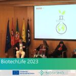 Workshop at BiotechLife 2023