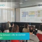 Collaboration Update: Universidad de Burgos and IDENER.AI Forge Partnerships