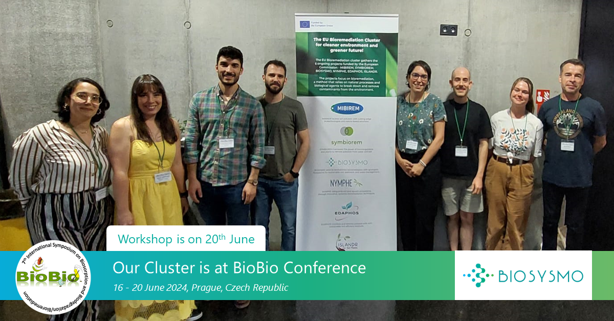 BioBio Conference 2024 - BIOSYSMO