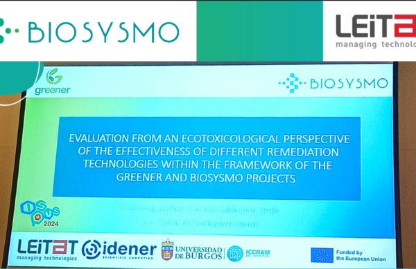 BIOSYSMO_LEITAT