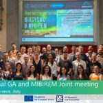 BIOSYSMO Final General Assembly & BioRemid 2026