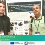 JSI Presented BIOSYSMO Research at SETCoMS 2026
